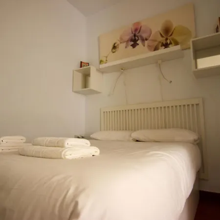 Apartamento Rentalsevilla Joaquin Costa