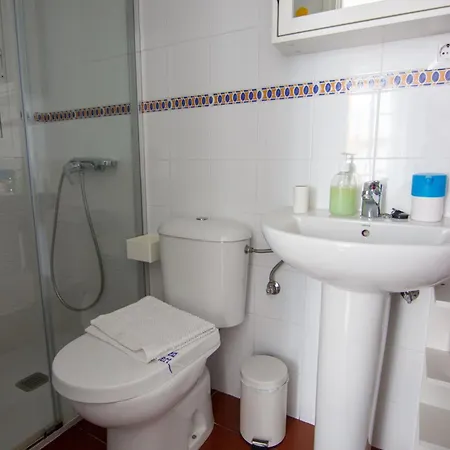 Rentalsevilla Joaquin Costa Apartamento *