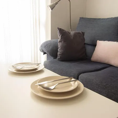 Rentalsevilla Joaquin Costa Sevilla