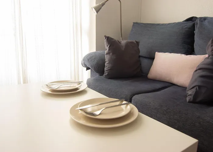 Rentalsevilla Joaquin Costa Sevilla